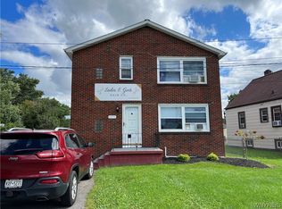 1572 Abbott Rd, Buffalo, NY 14218