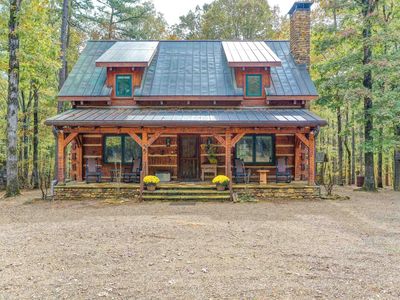 300 Bud McKinley Rd, Fountain Lake, AR, 71901