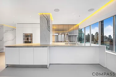 Sold by Compass