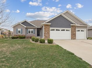 2611 NW Abilene Rd, Ankeny, IA 50023