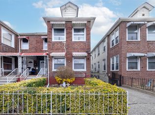 2541 Holland Avenue, Bronx, NY 10467