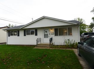 850 N Norman Ln, Wheeling, IL 60090