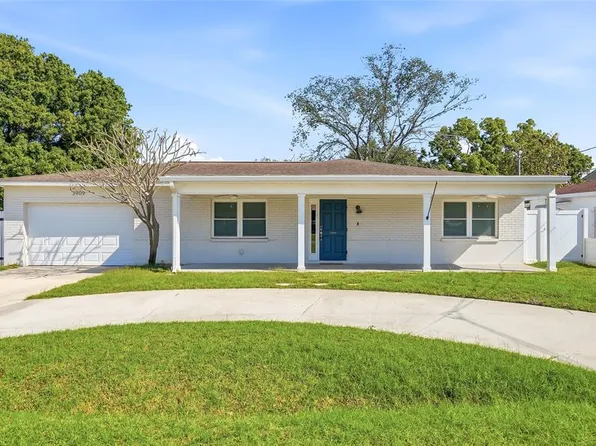 3909 W Carmen St, Tampa, FL 33609