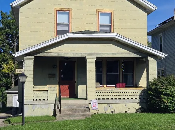 2616 Westfield Ave, Dayton, OH 45420