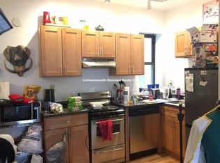 831 Beacon St #104, Boston, MA 02215