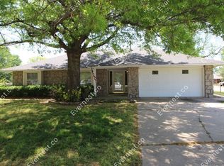 2996 W 65th St S, Tulsa, OK 74132