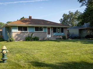 7335 Pheasant Trl, Racine, WI 53402