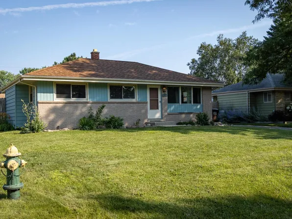 7335 Pheasant TRAIL, Racine, WI 53402