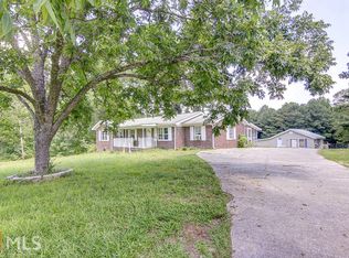 2500 Mount Carmel Rd, Newnan, GA 30263