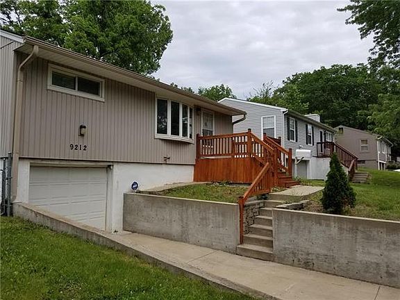 2nd image of 9212 Walnut St
