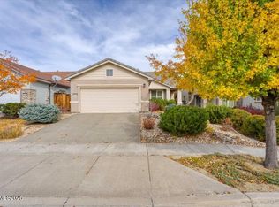 9075 Cabin Creek Trl, Reno, NV 89523