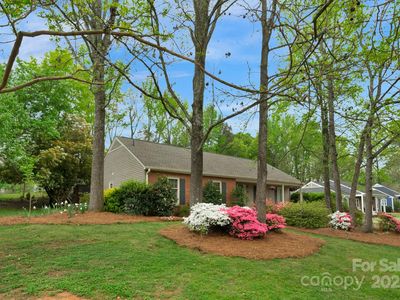 8605 Ducksbill Dr, Charlotte, NC, 28277
