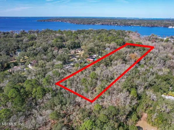 1318 FRUIT COVE Road N, St. Johns, FL 32259