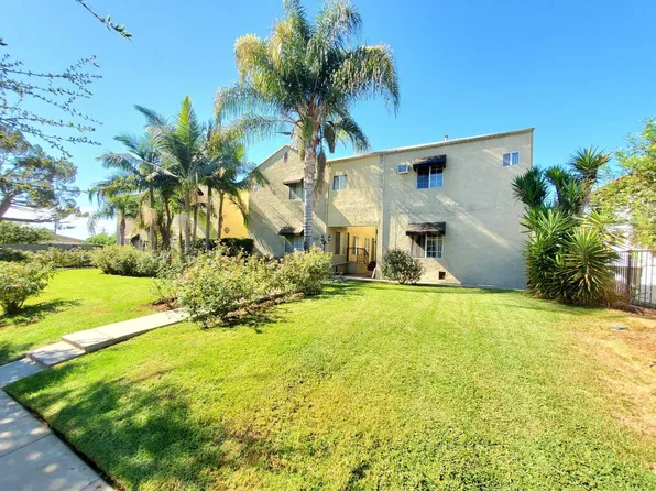 1120 Huntington Dr APT K, South Pasadena, CA 91030