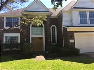 2nd image of 16515 Fondren Grove Dr #16515