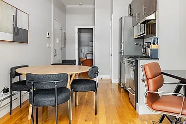 Rented by Tahari Realty LLC