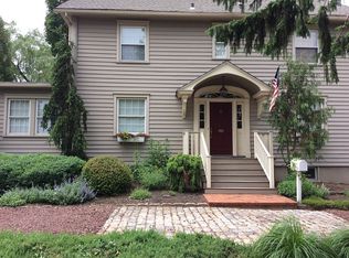 107 E Cuthbert Blvd, Haddon Township, NJ 08108