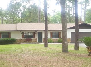 613 NE 10th Blvd, Williston, FL 32696