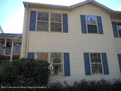 34 Whistler Dr APT 08, Freehold, NJ, 07728