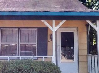 21D Rachel Ct, Spartanburg, SC 29303
