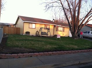 1314 SW 3rd Pl, Pendleton, OR 97801