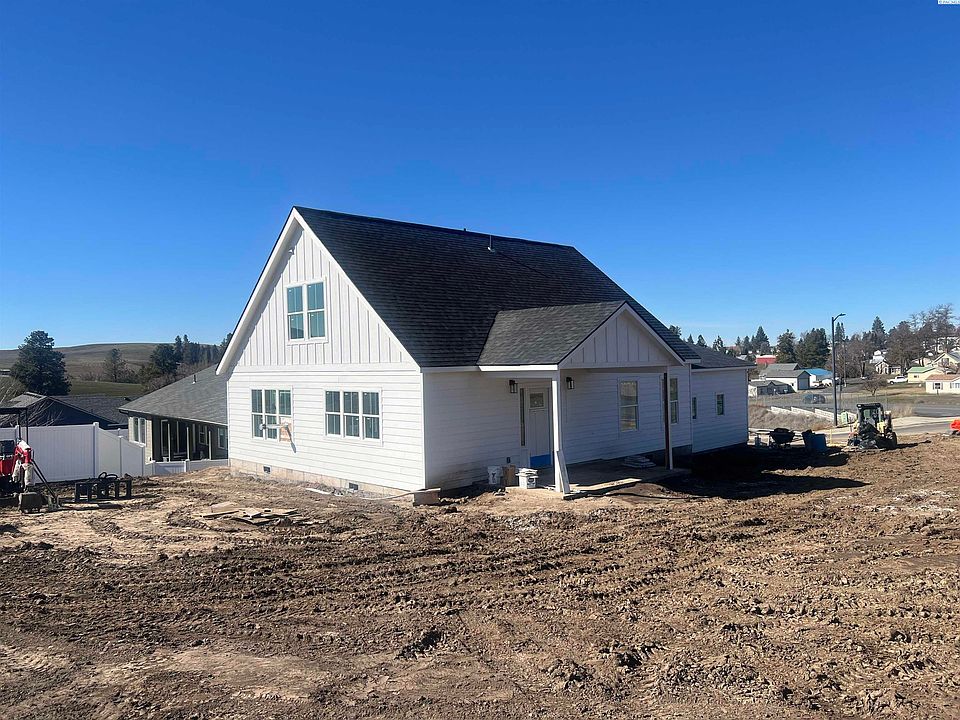 500 Harvest Loop, Palouse, WA 99161 MLS 274486 Zillow