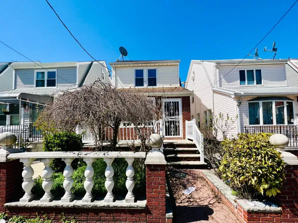 8042 162nd St, Jamaica, NY 11432