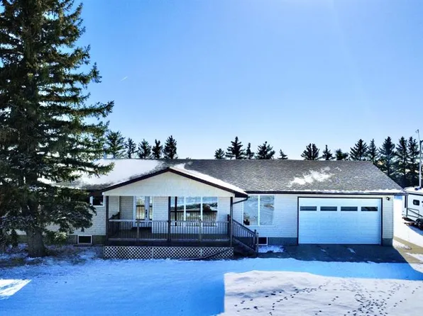 1433 N Township Road 274 #3, Special Area No. 3, AB T0J 3E0