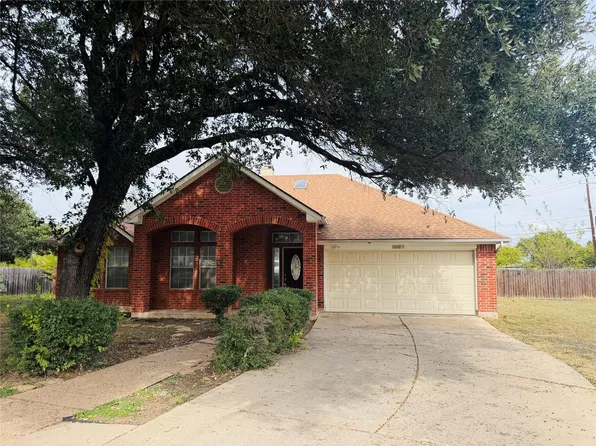 2010 Lantana Dr, Round Rock, TX 78664