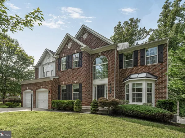 2604 Tree View Way, Fort Washington, MD 20744