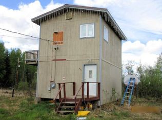 995 Family Circle Ct, Fairbanks, AK 99709