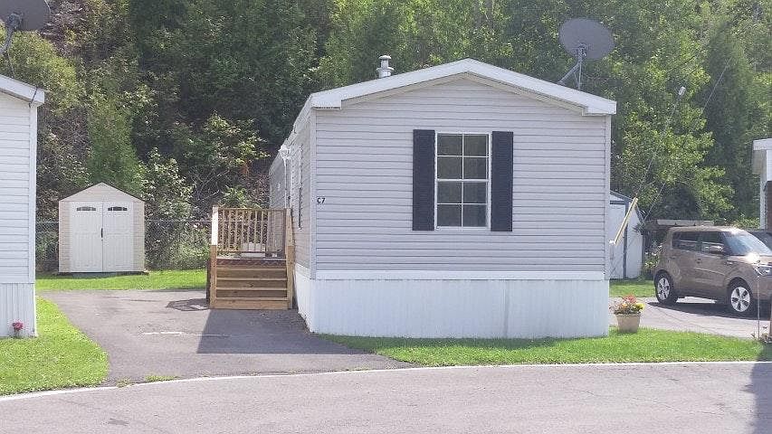 Typical home