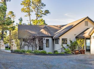 100 Cypress Way, Carmel, CA 93923