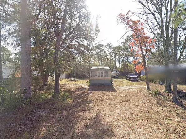 4491 Sweet Bay Dr SE, Southport, NC 28461