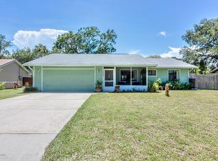 2524 Umbrella Tree Dr, Edgewater, FL 32141