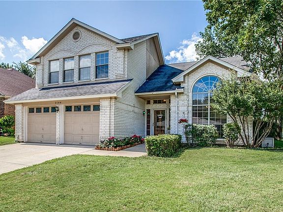 2nd image of 2144 Chapel Downs Dr