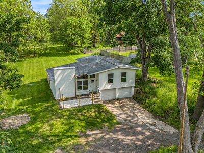 1335 Knapp St NE, Grand Rapids, MI, 49505