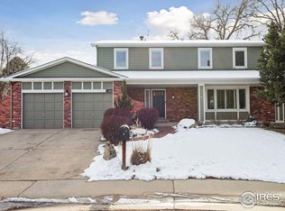5016 Forsythe Pl, Boulder, CO 80303