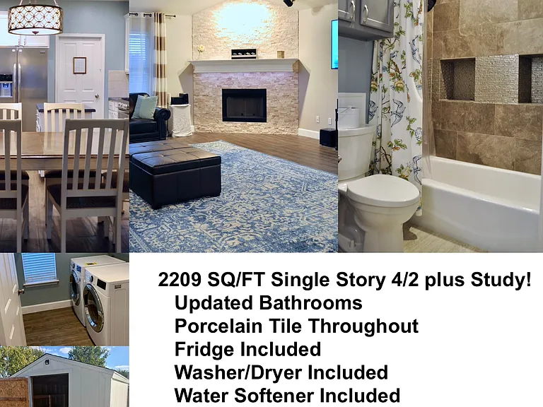 1405 Amber Day Dr — Photo 1