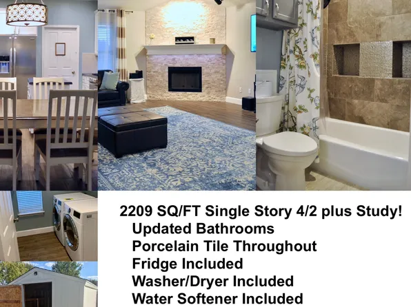 1405 Amber Day Dr, Pflugerville, TX 78660