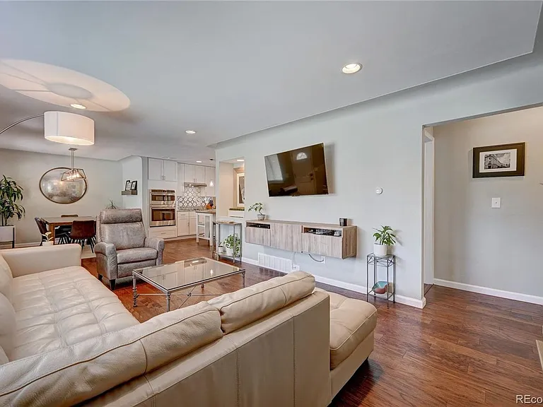 3575 E Vassar Ave — Photo 3