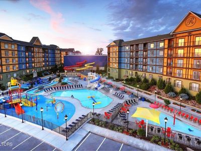 225 Collier Dr #2405, Sevierville, TN, 37862