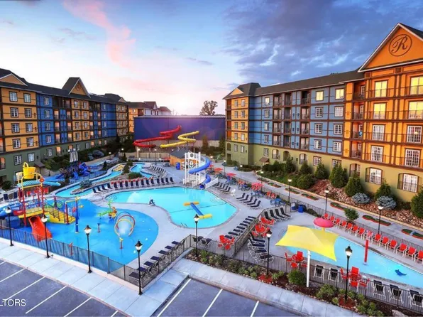 225 Collier Dr #2405, Sevierville, TN 37862