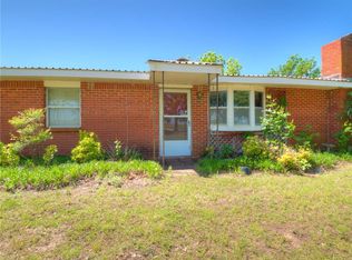 346776 E 4500th Rd, Pawnee, OK 74058
