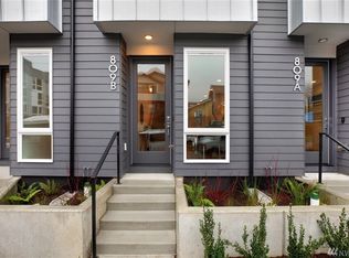 809 N 47th St #B, Seattle, WA 98103