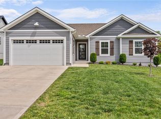 15924 E Cogan Ln, Independence, MO 64050
