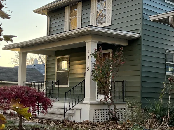 2315 Terrace Rd, Fort Wayne, IN 46805