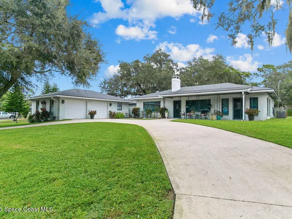 1305 Greenwood St, Titusville, FL 32780