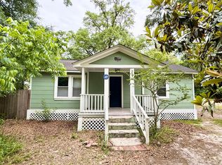 307 Mill St, Walterboro, SC 29488