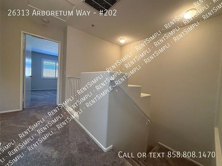 26313 Arboretum Way #202 — Photo 12